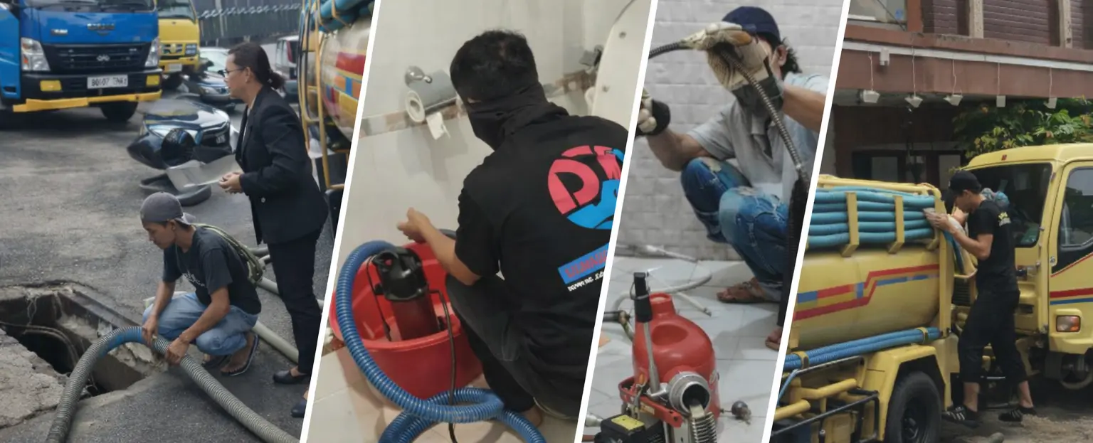 Jasa Sedot WC Klaten Selatan Terdekat